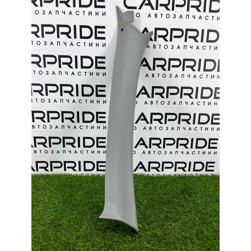 Обшивка Стойки (салон) Nissan Almera B10 2008 1,6 QG16 7691295F0B