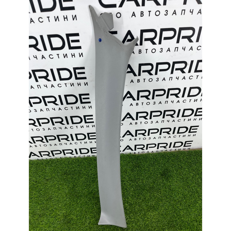 Обшивка Стойки (салон) Nissan Almera B10 2008 1,6 QG16 7691295F0B