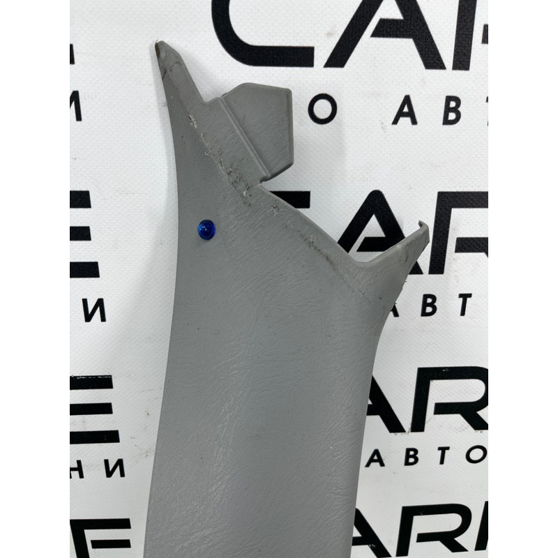 Обшивка Стойки (салон) Nissan Almera B10 2008 1,6 QG16 7691295F0B