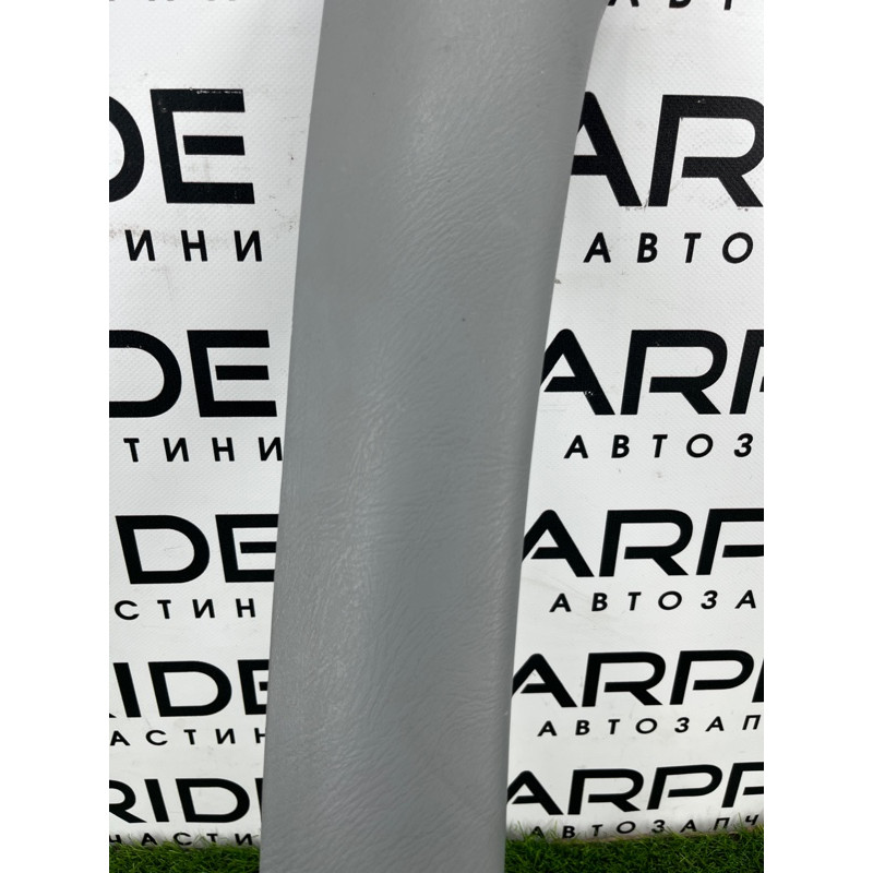 Обшивка Стойки (салон) Nissan Almera B10 2008 1,6 QG16 7691295F0B