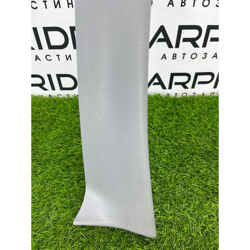 Обшивка Стойки (салон) Nissan Almera B10 2008 1,6 QG16 7691295F0B