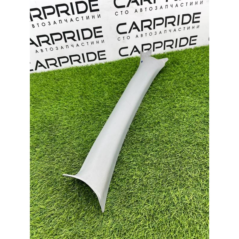 Обшивка Стойки (салон) Nissan Almera B10 2008 1,6 QG16 7691295F0B