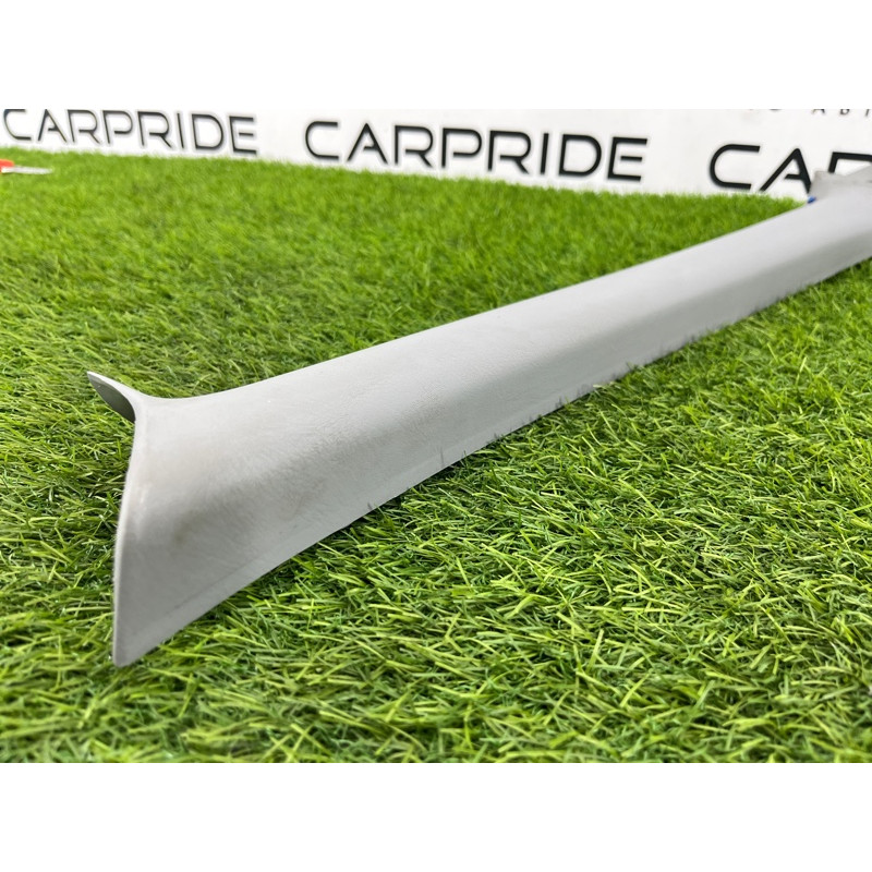 Обшивка Стойки (салон) Nissan Almera B10 2008 1,6 QG16 7691295F0B