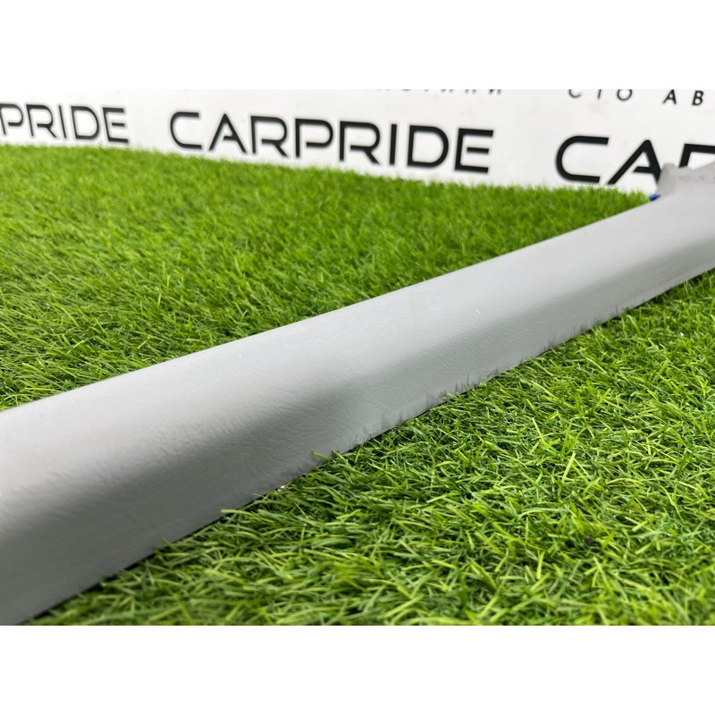 Обшивка Стойки (салон) Nissan Almera B10 2008 1,6 QG16 7691295F0B