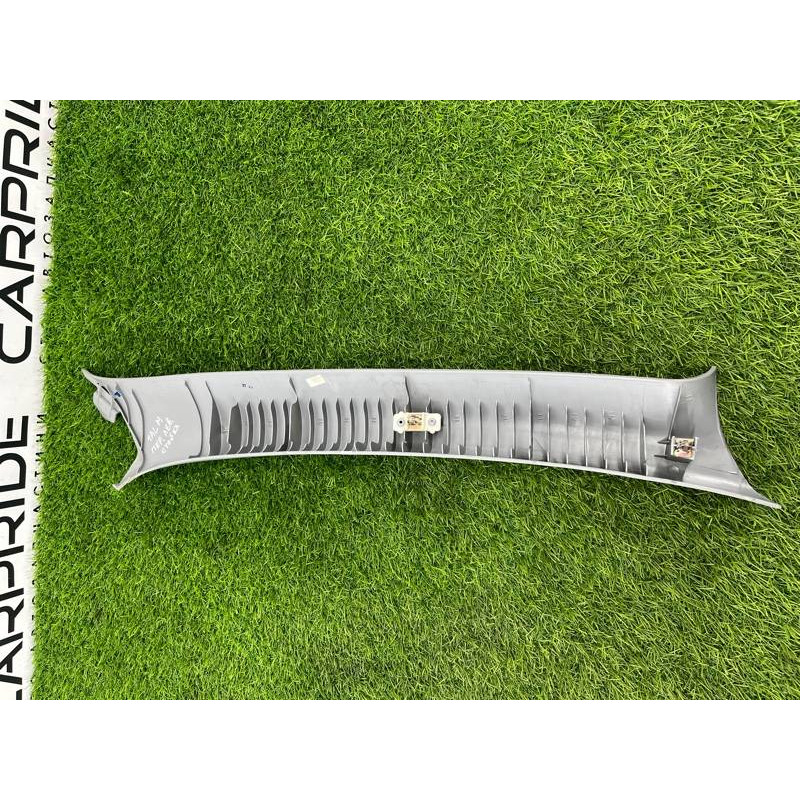 Обшивка Стойки (салон) Nissan Almera B10 2008 1,6 QG16 7691295F0B