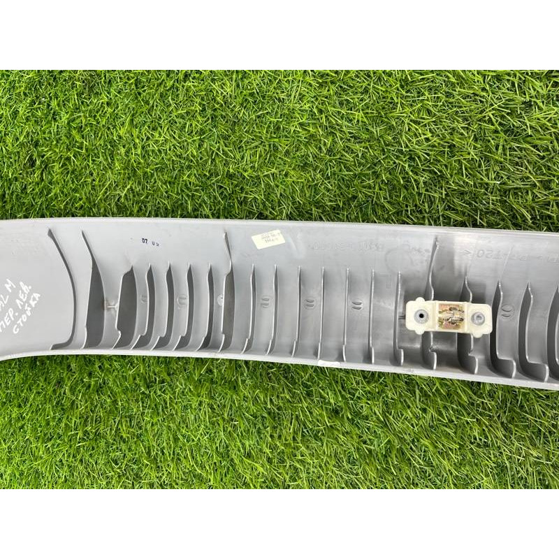 Обшивка Стойки (салон) Nissan Almera B10 2008 1,6 QG16 7691295F0B