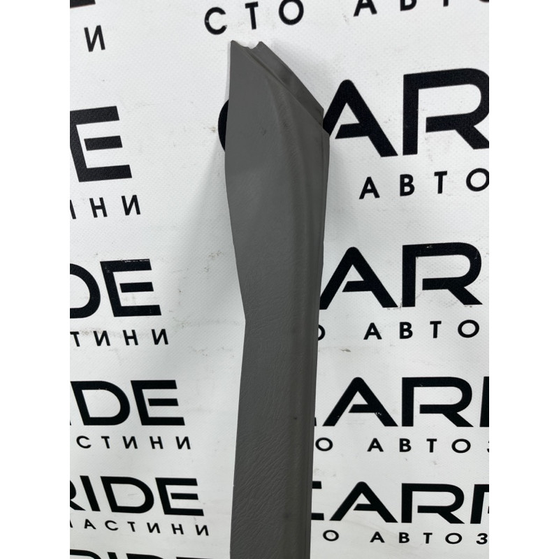 Обшивка Стойки (салон) Nissan Almera B10 2008 1,6 QG16 7992195F0C