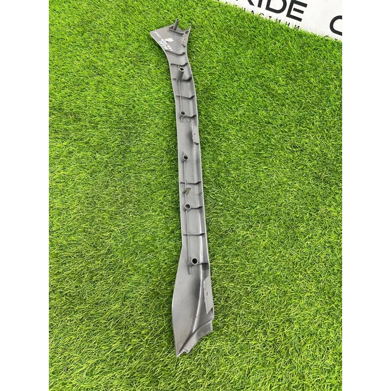 Обшивка Стойки (салон) Nissan Almera B10 2008 1,6 QG16 7992195F0C