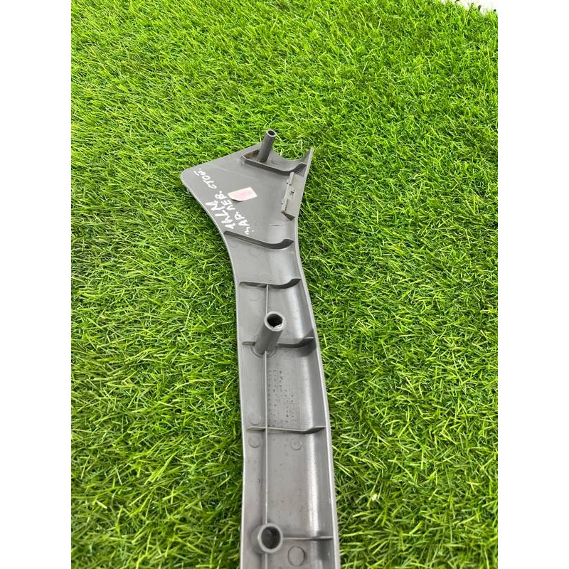 Обшивка Стойки (салон) Nissan Almera B10 2008 1,6 QG16 7992195F0C