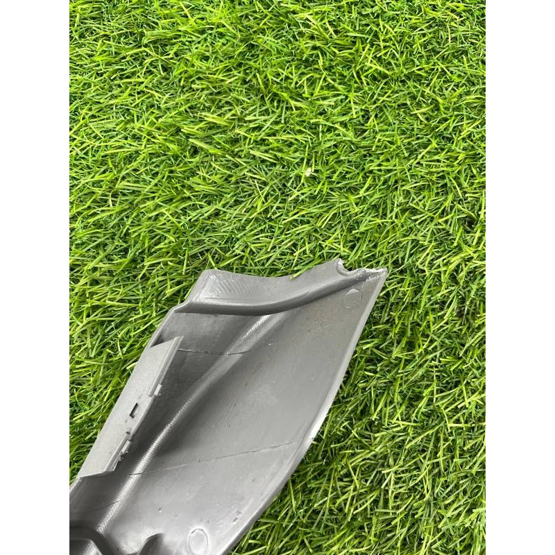 Обшивка Стойки (салон) Nissan Almera B10 2008 1,6 QG16 7992195F0C