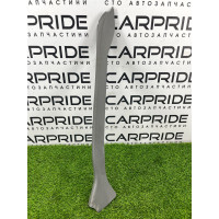 Обшивка Стойки