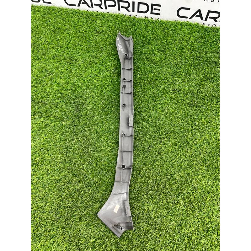 Обшивка Стойки (салон) Nissan Almera B10 2008 1,6 QG16 7992095F0C