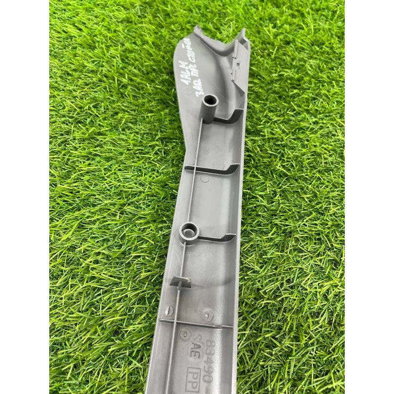 Обшивка Стойки (салон) Nissan Almera B10 2008 1,6 QG16 7992095F0C