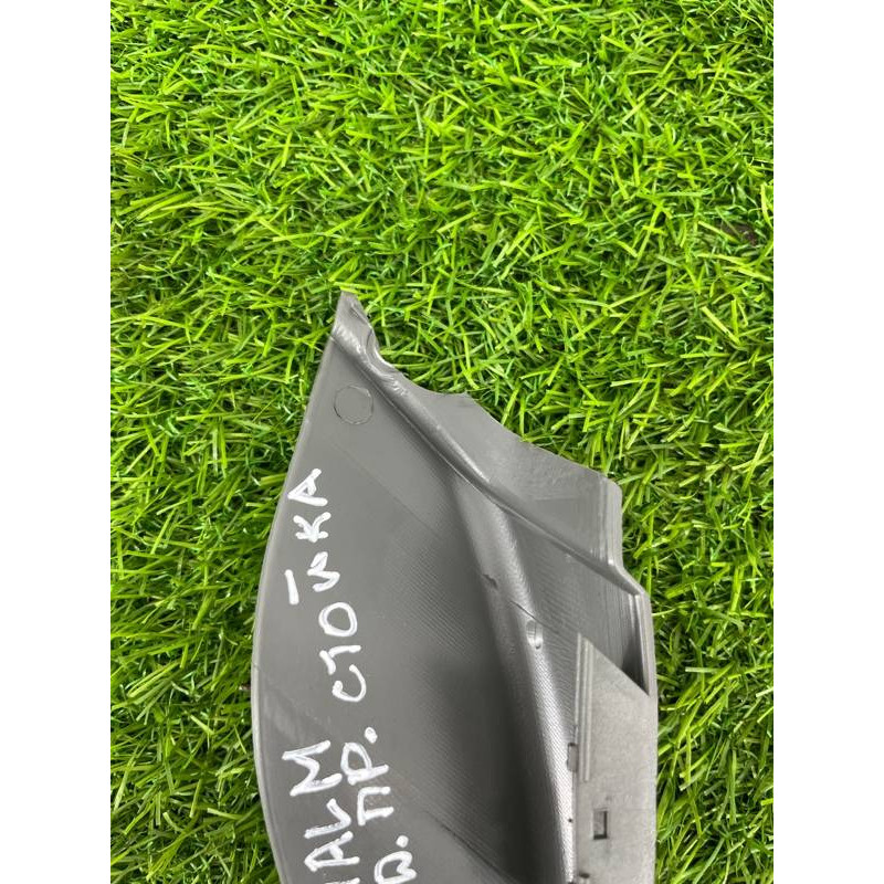 Обшивка Стойки (салон) Nissan Almera B10 2008 1,6 QG16 7992095F0C