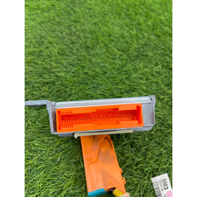 Блок управления airbag (airbag/безопасность) Nissan Almera B10 2008 1,6 QG16 3955031761