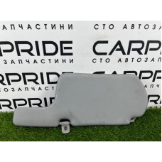 Козырек солнцезащитный