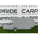 Козырек солнцезащитный (салон) Nissan Almera B10 2008 1,6 QG16 9640095F0B