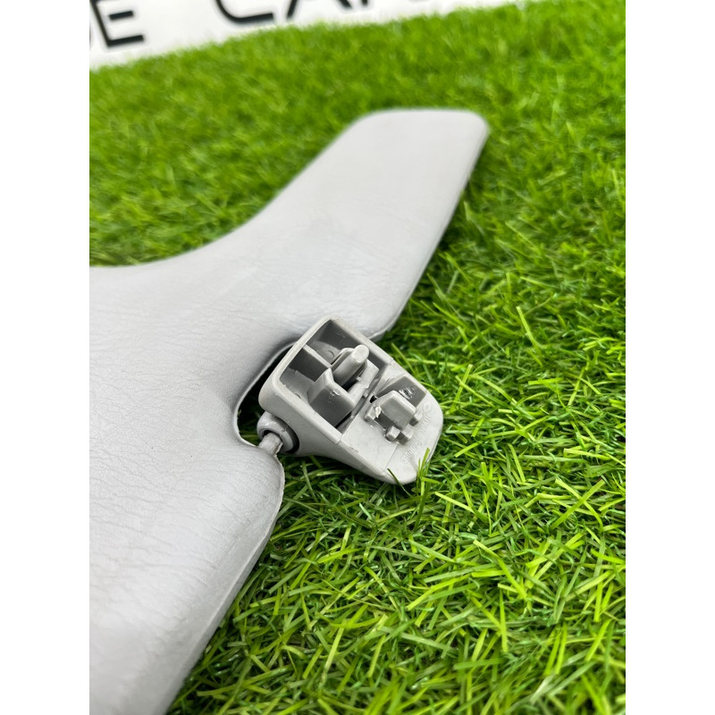 Козырек солнцезащитный (салон) Nissan Almera B10 2008 1,6 QG16 9640095F0B