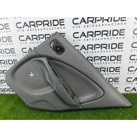 Дверная карта