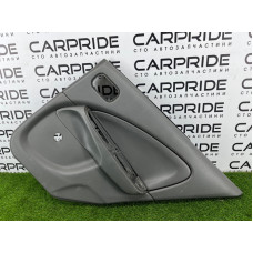 Дверная карта