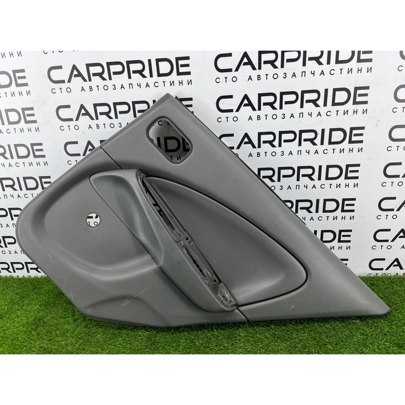 Дверная карта (салон) Nissan Almera B10 2008 1,6 QG16 8290095F0J