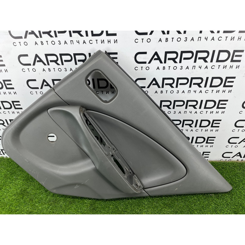 Дверная карта (салон) Nissan Almera B10 2008 1,6 QG16 8290095F0J