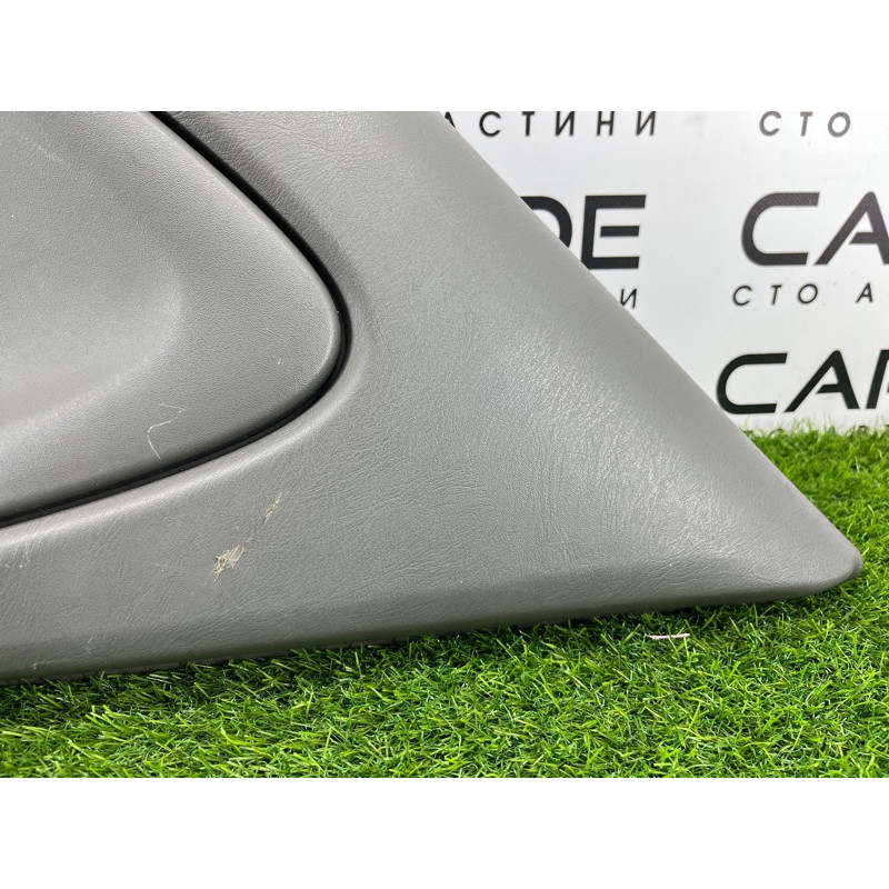 Дверная карта (салон) Nissan Almera B10 2008 1,6 QG16 8290095F0J