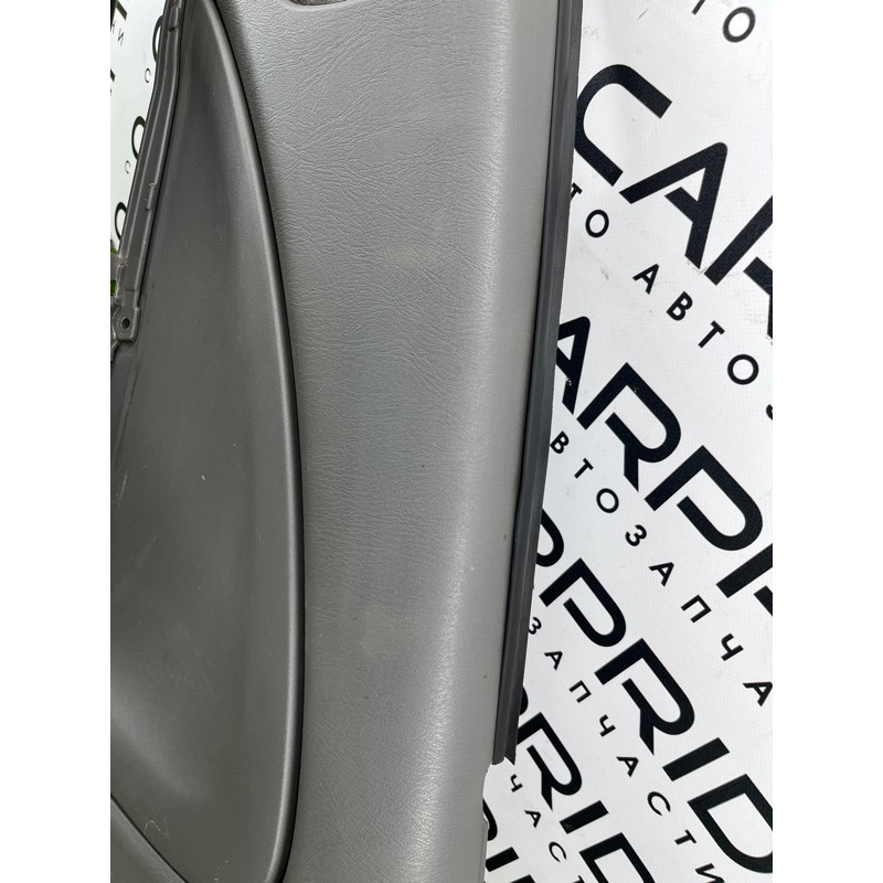 Дверная карта (салон) Nissan Almera B10 2008 1,6 QG16 8290095F0J