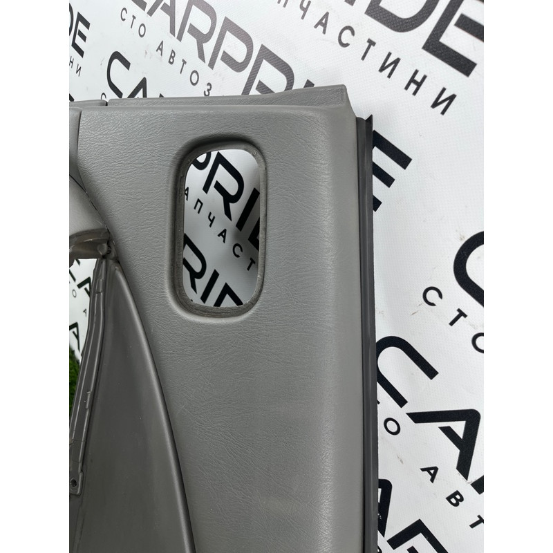 Дверная карта (салон) Nissan Almera B10 2008 1,6 QG16 8290095F0J