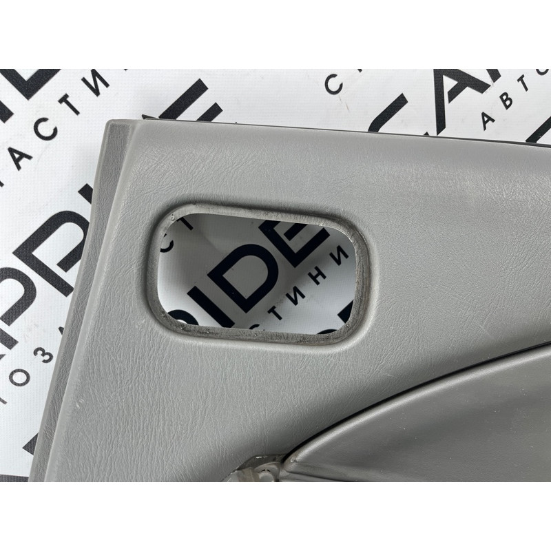 Дверная карта (салон) Nissan Almera B10 2008 1,6 QG16 8290095F0J