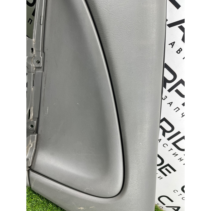 Дверная карта (салон) Nissan Almera B10 2008 1,6 QG16 8290095F0J