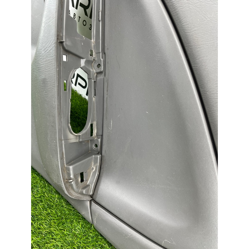 Дверная карта (салон) Nissan Almera B10 2008 1,6 QG16 8290095F0J