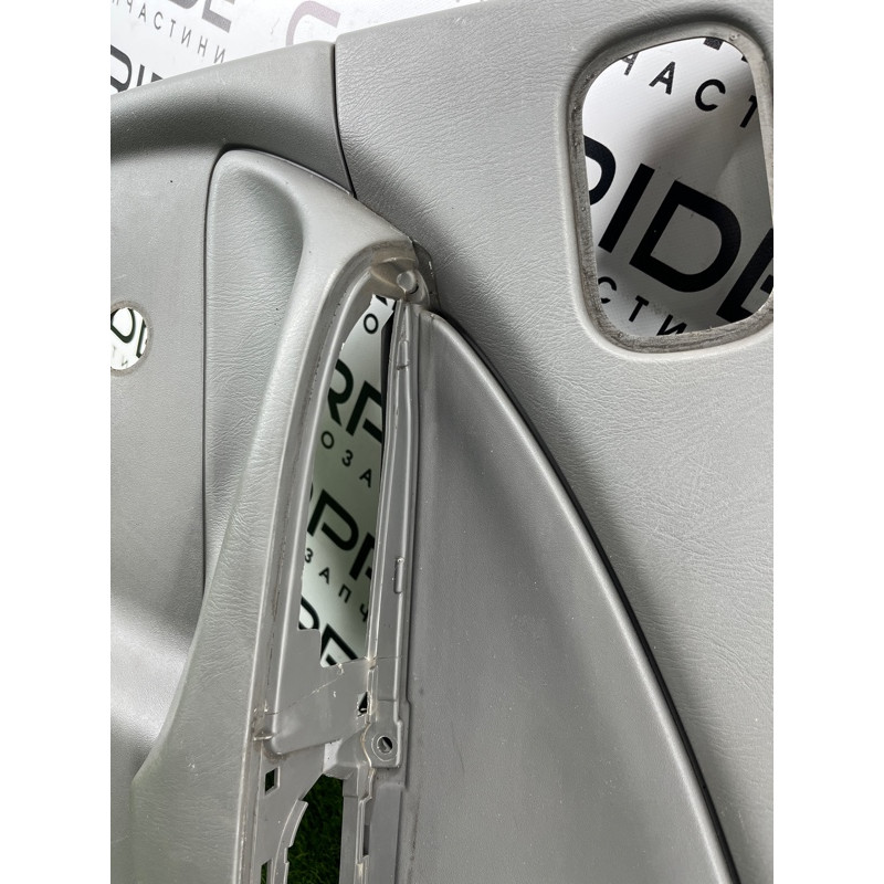 Дверная карта (салон) Nissan Almera B10 2008 1,6 QG16 8290095F0J