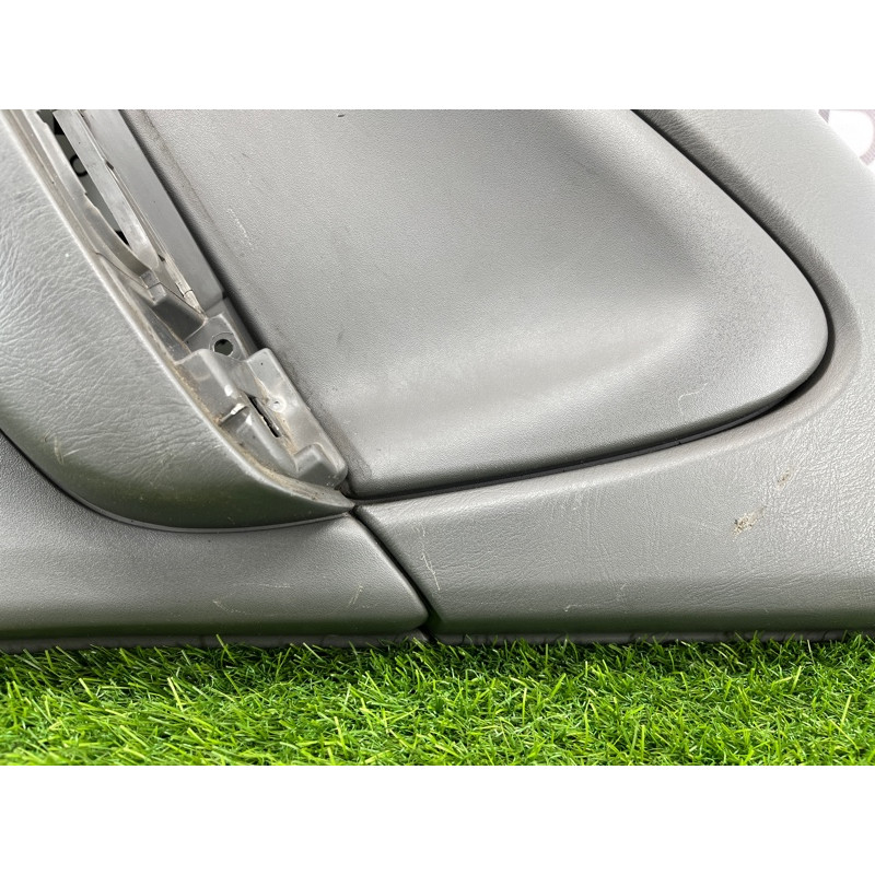 Дверная карта (салон) Nissan Almera B10 2008 1,6 QG16 8290095F0J