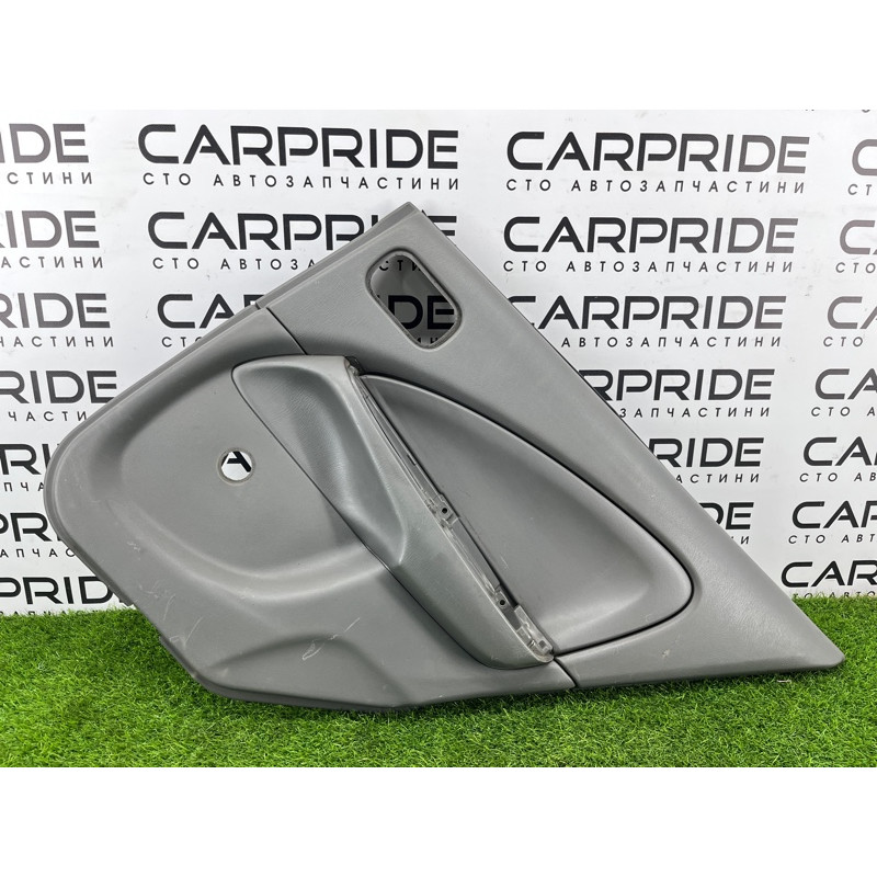 Дверная карта (салон) Nissan Almera B10 2008 1,6 QG16 8290095F0J