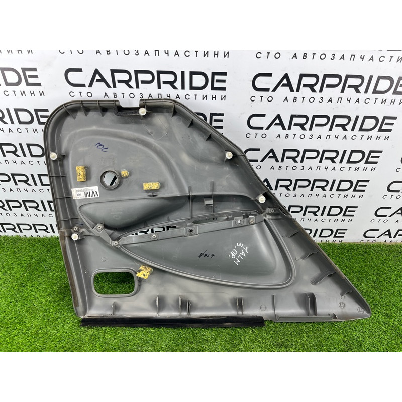 Дверная карта (салон) Nissan Almera B10 2008 1,6 QG16 8290095F0J