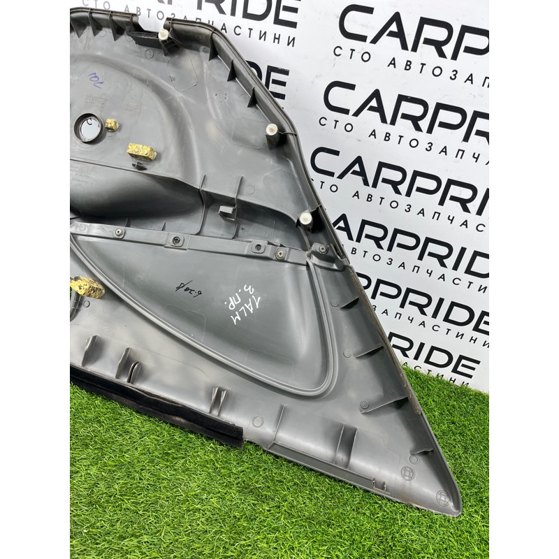 Дверная карта (салон) Nissan Almera B10 2008 1,6 QG16 8290095F0J