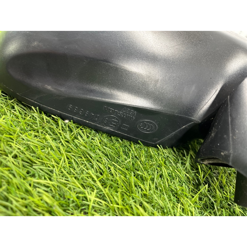 Зеркало (стекла и зеркала) Subaru Forester SK 2019 2.5 91036SJ550