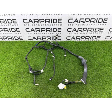 Проводка дверная