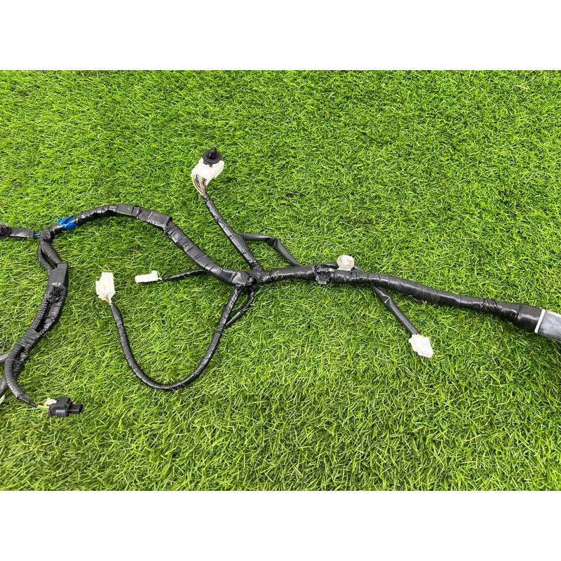 Проводка дверная (электрика) Subaru Forester SK 2019 2.5 81821sj060