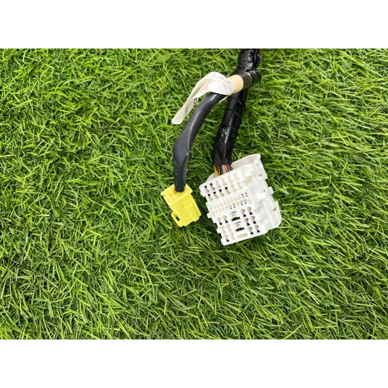 Проводка дверная (электрика) Subaru Forester SK 2019 2.5 81821sj060