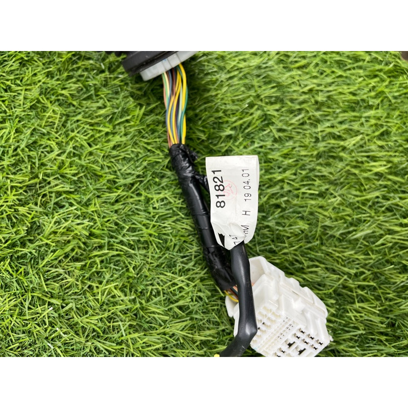 Проводка дверная (электрика) Subaru Forester SK 2019 2.5 81821sj060