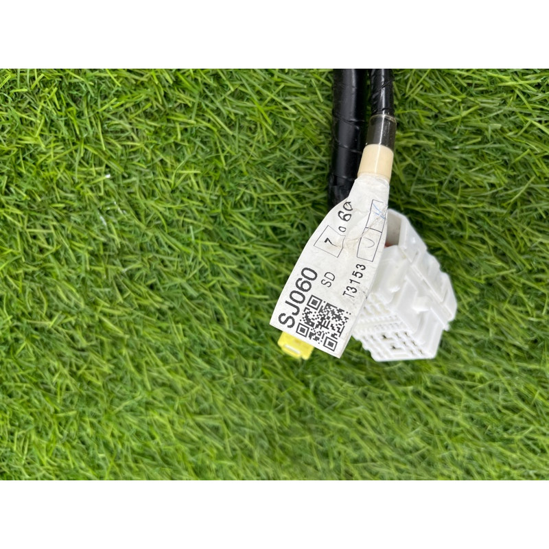 Проводка дверная (электрика) Subaru Forester SK 2019 2.5 81821sj060