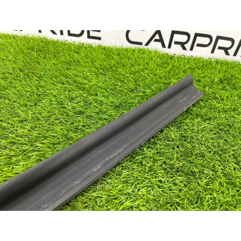 Уплотнитель проема двери (кузов и элементы) Subaru Forester SK 2019 2.5 63511SJ020