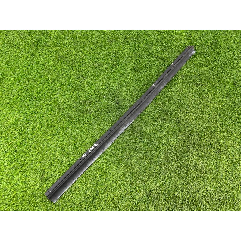 Уплотнитель проема двери (кузов и элементы) Subaru Forester SK 2019 2.5 63511SJ020