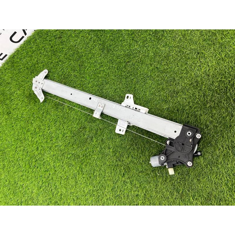 Механизм стеклоподъемника с мотором (кузов и элементы) Subaru Forester SK 2019 2.5 61041SJ020