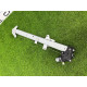 Механизм стеклоподъемника с мотором (кузов и элементы) Subaru Forester SK 2019 2.5 61041SJ020