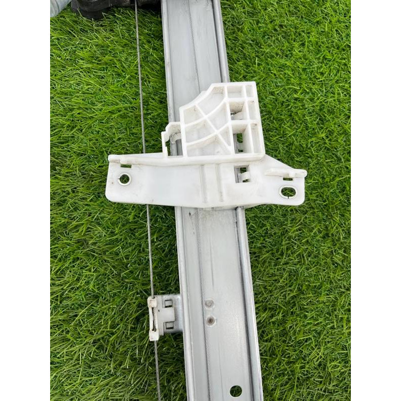 Механизм стеклоподъемника с мотором (кузов и элементы) Subaru Forester SK 2019 2.5 61041SJ020