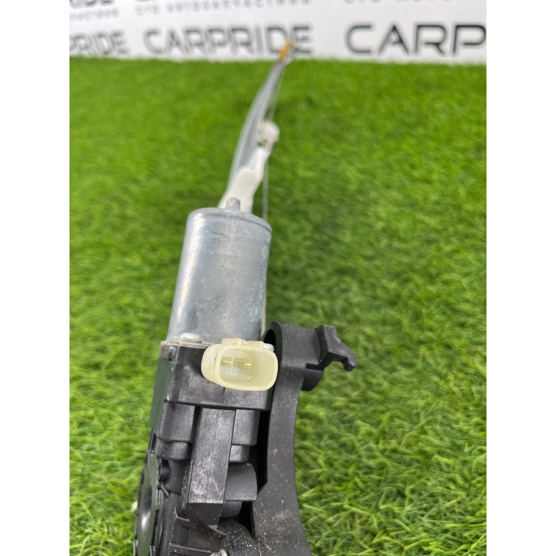 Механизм стеклоподъемника с мотором (кузов и элементы) Subaru Forester SK 2019 2.5 61041SJ020