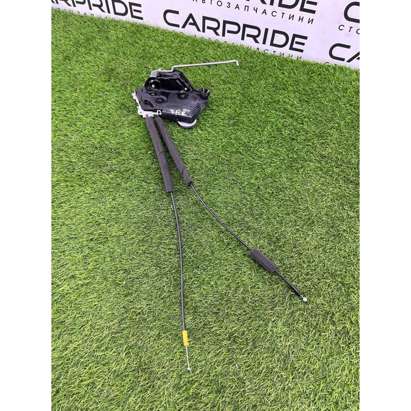 Замок двери (кузов и элементы) Subaru Forester SK 2019 2.5 61032SJ120